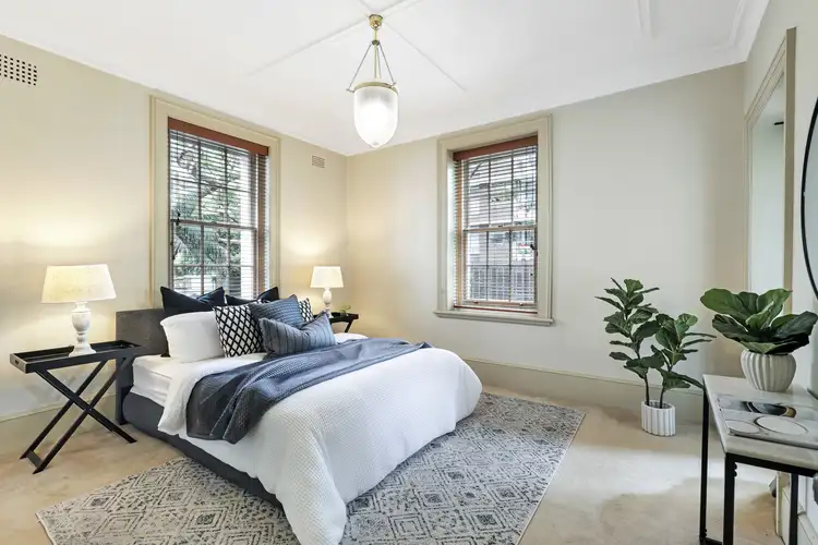 Sixth view of Homely apartment listing, 6/12 Onslow Avenue, Elizabeth Bay NSW 2011