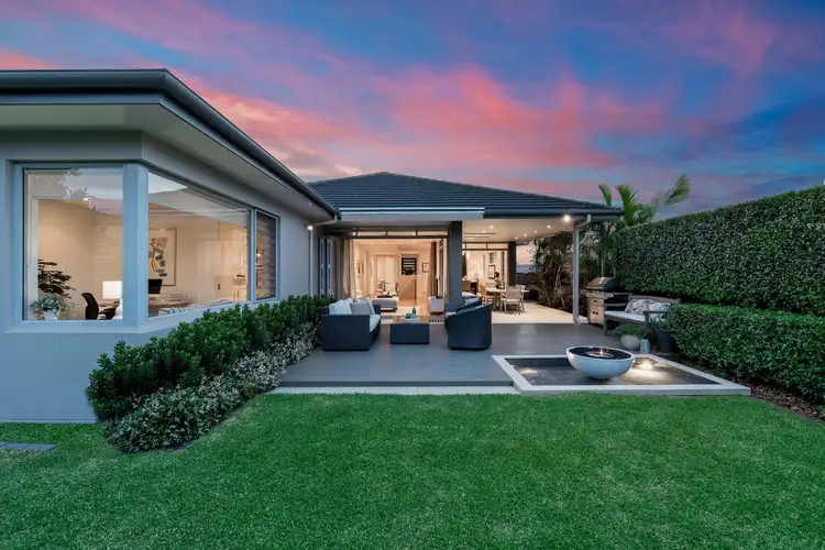 Main view of Homely house listing, 3 Read Street, Blakehurst NSW 2221