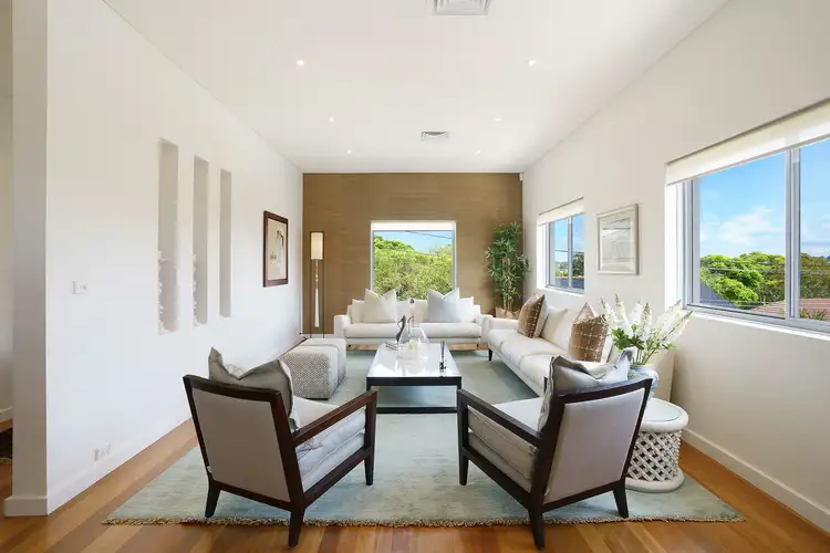Second view of Homely house listing, 3 Read Street, Blakehurst NSW 2221