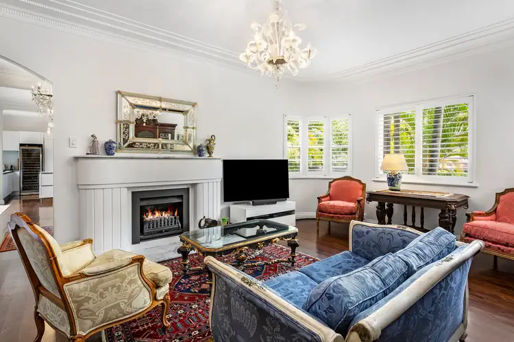 1/137 Raglan Street, Mosman NSW 2088