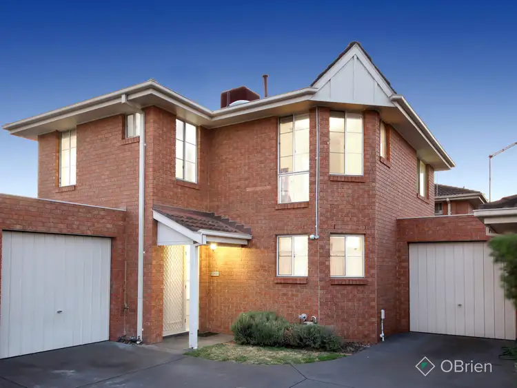 6/384-386 Bluff Road, Sandringham VIC 3191