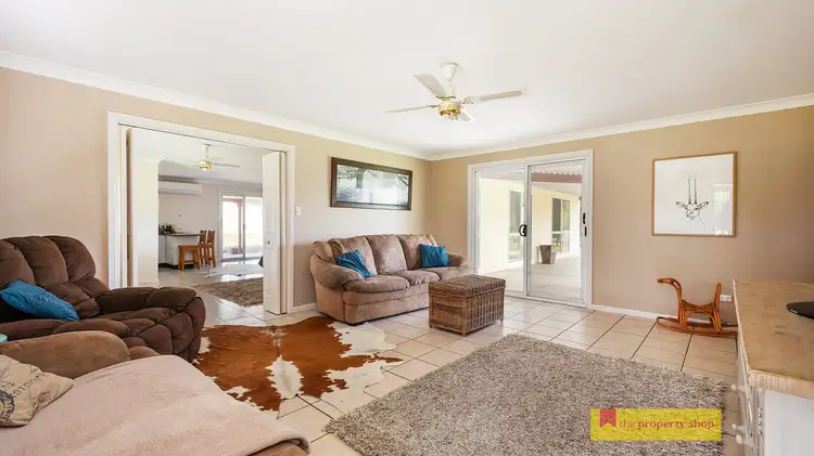 Third view of Homely rural property listing, 383 Lowes Peak Road, Mudgee NSW 2850