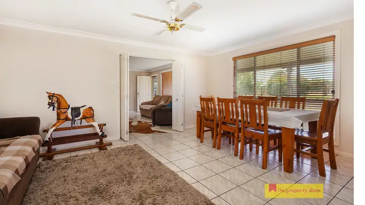 Fourth view of Homely rural property listing, 383 Lowes Peak Road, Mudgee NSW 2850