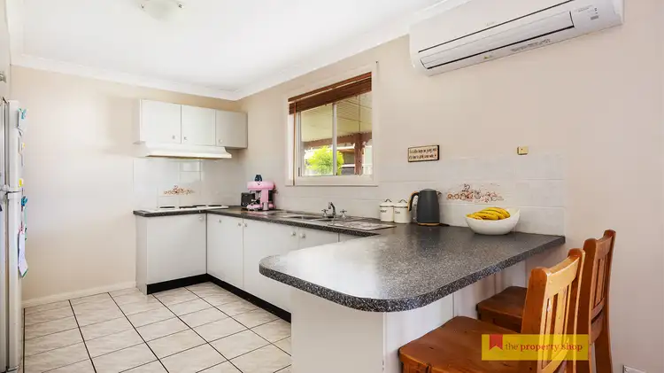 Fifth view of Homely rural property listing, 383 Lowes Peak Road, Mudgee NSW 2850