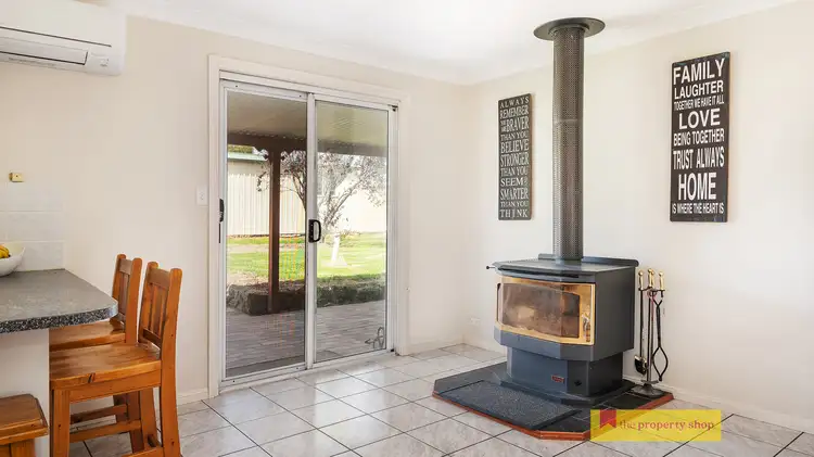 Sixth view of Homely rural property listing, 383 Lowes Peak Road, Mudgee NSW 2850