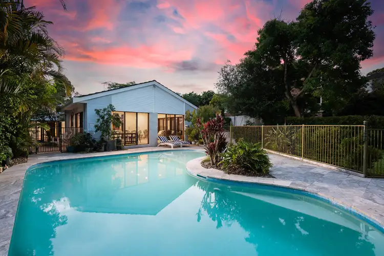 Second view of Homely house listing, 57A Georges River Crescent, Oyster Bay NSW 2225