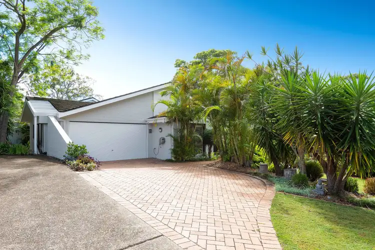 Third view of Homely house listing, 57A Georges River Crescent, Oyster Bay NSW 2225