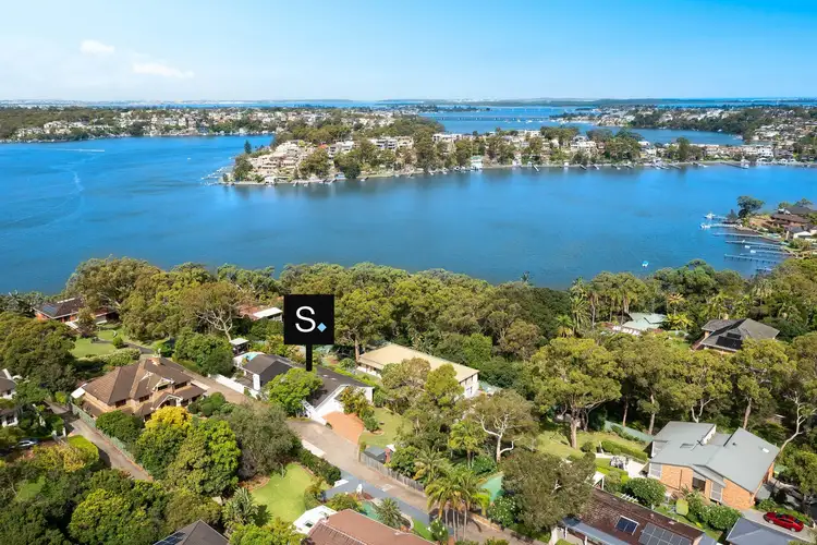 Fifth view of Homely house listing, 57A Georges River Crescent, Oyster Bay NSW 2225