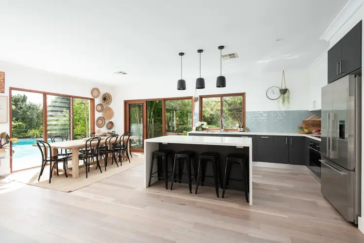 Sixth view of Homely house listing, 57A Georges River Crescent, Oyster Bay NSW 2225