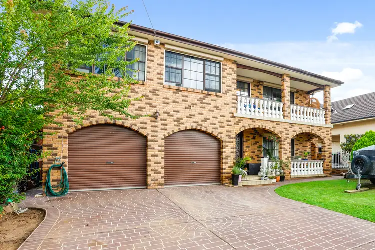 154 Canberra Street, St Marys NSW 2760