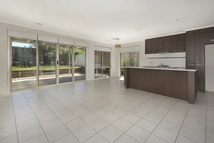 Second view of Homely house listing, 704B Howard Street, Soldiers Hill VIC 3350