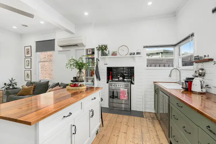 Third view of Homely house listing, 2 Ascot Street, Ballarat Central VIC 3350
