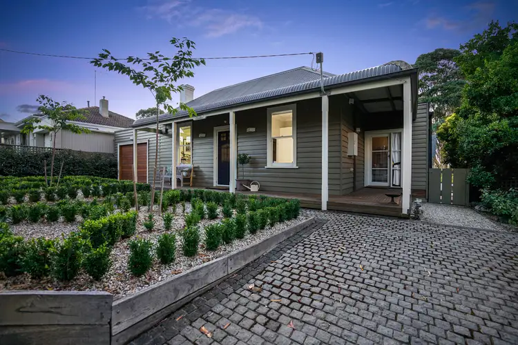 Main view of Homely house listing, 8 Magpie Street, Golden Point VIC 3350