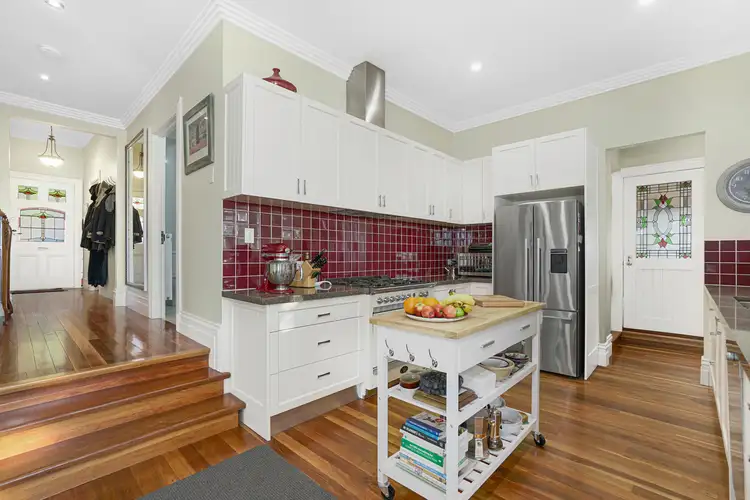Fourth view of Homely house listing, 8 Magpie Street, Golden Point VIC 3350