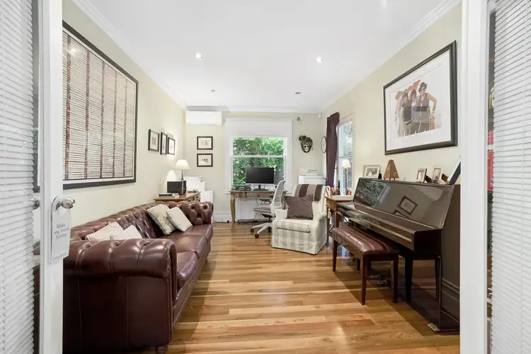 Fifth view of Homely house listing, 8 Magpie Street, Golden Point VIC 3350