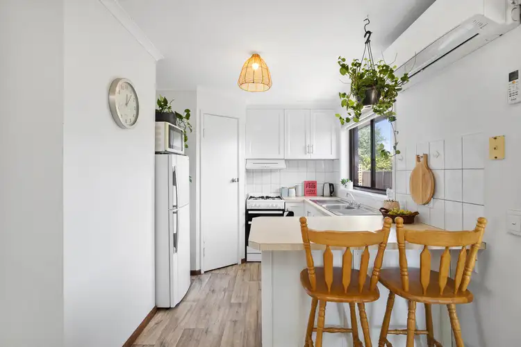 Third view of Homely unit listing, 2/42 Queen Street, Sebastopol VIC 3356
