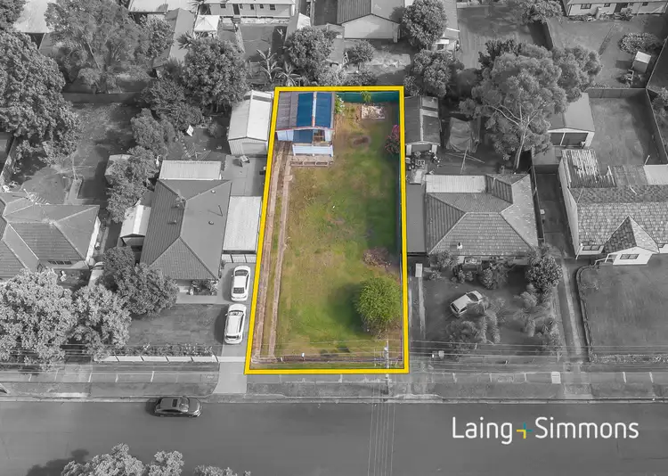 Second view of Homely land listing, 69 Gasmata Crescent, Whalan NSW 2770