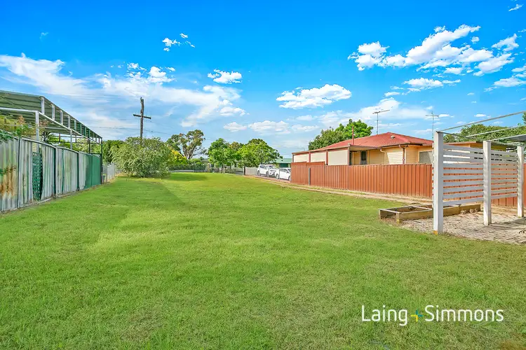 Third view of Homely land listing, 69 Gasmata Crescent, Whalan NSW 2770