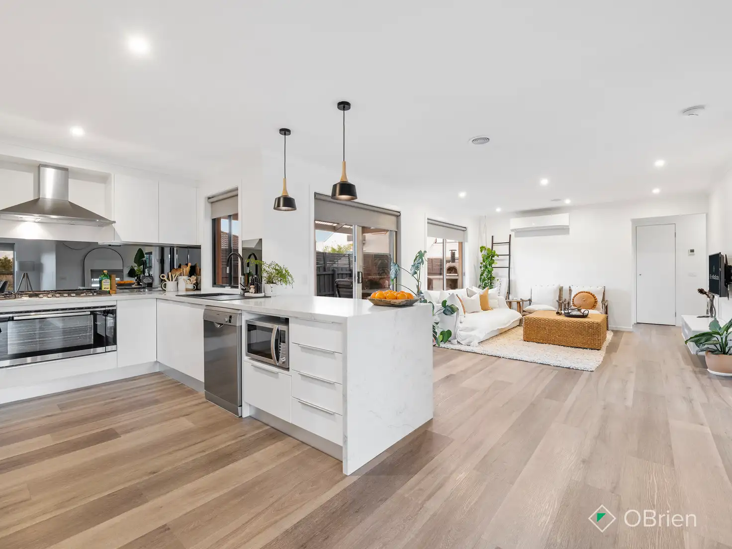 Main view of Homely house listing, 21 John Monash Drive, Skye VIC 3977