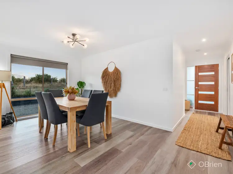 Fourth view of Homely house listing, 21 John Monash Drive, Skye VIC 3977