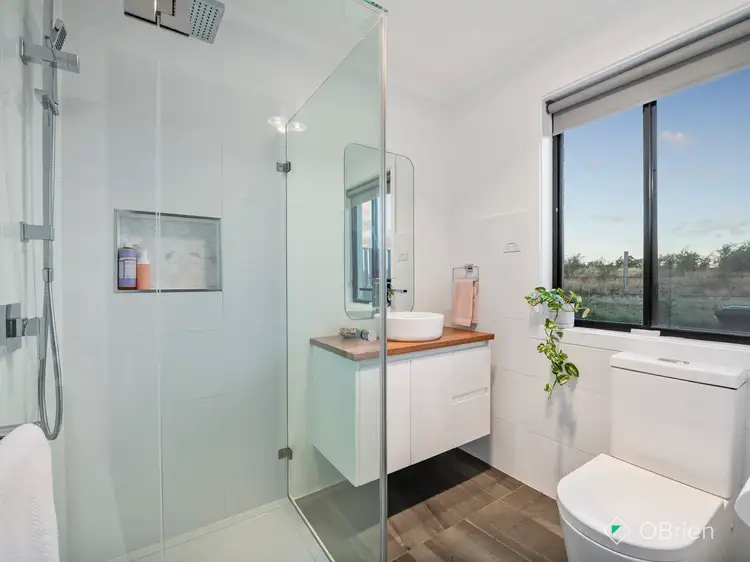 Sixth view of Homely house listing, 21 John Monash Drive, Skye VIC 3977