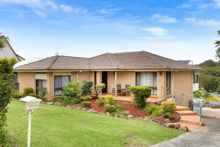 Main view of Homely house listing, 112 Old Gosford Road, Wamberal NSW 2260