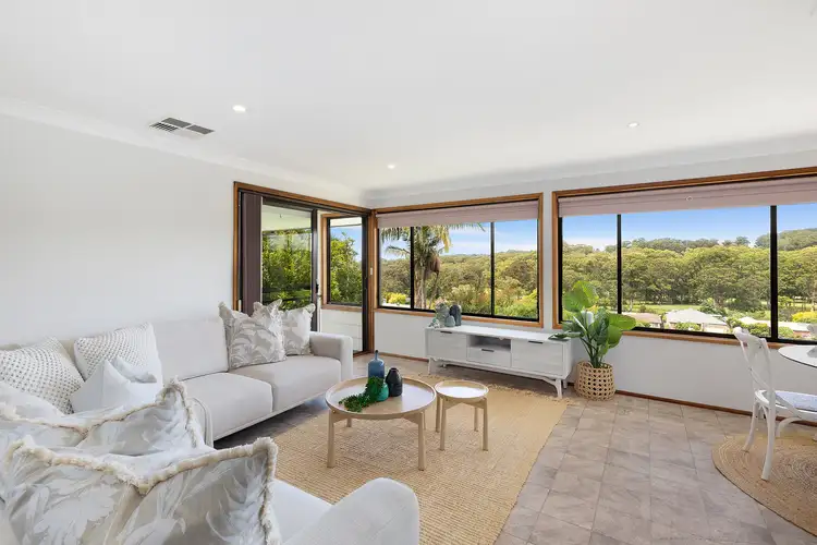 Second view of Homely house listing, 112 Old Gosford Road, Wamberal NSW 2260