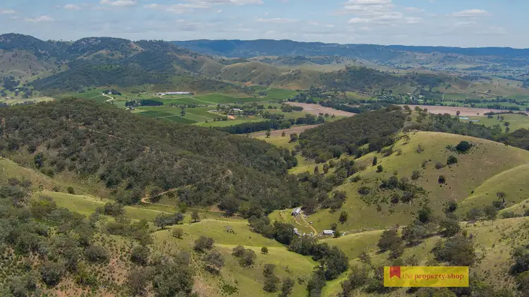 53 Peach Tree Lane, Mudgee NSW 2850