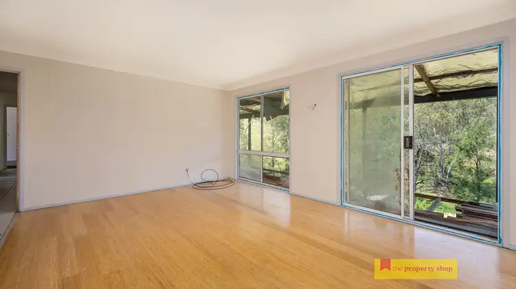 Third view of Homely rural property listing, 53 Peach Tree Lane, Mudgee NSW 2850