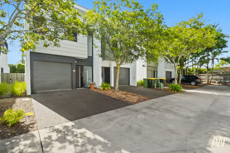 24/7 Figbird Crescent, Buderim QLD 4556