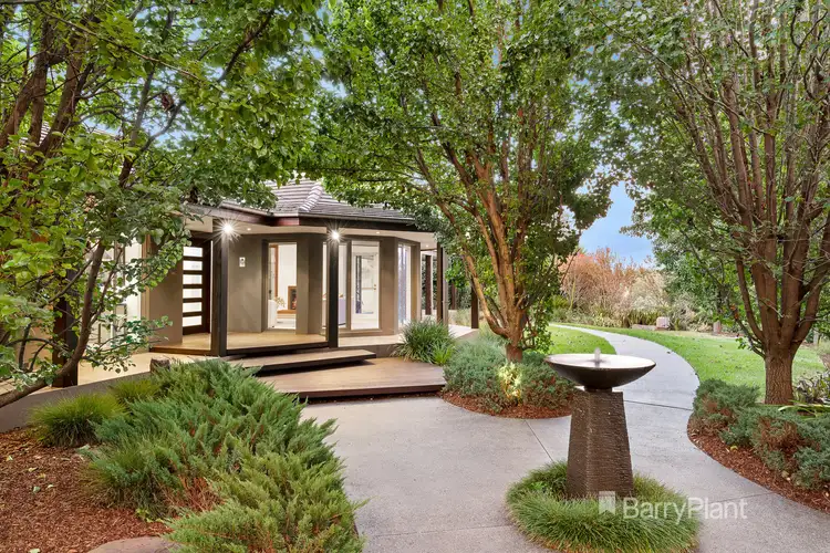 3 Moser Road, Wonga Park VIC 3115