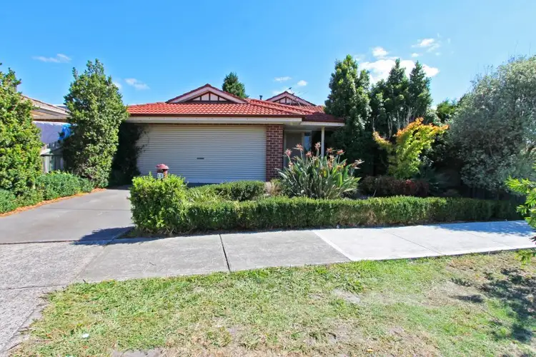 Main view of Homely house listing, 50 Kalman Road, Epping VIC 3076