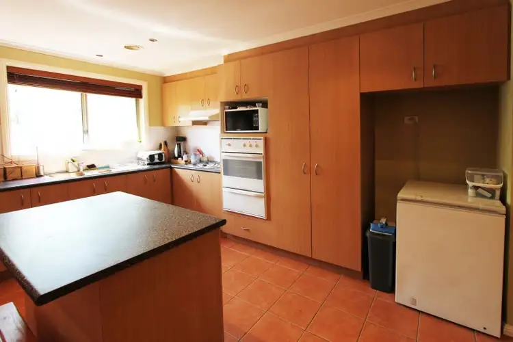Second view of Homely house listing, 50 Kalman Road, Epping VIC 3076