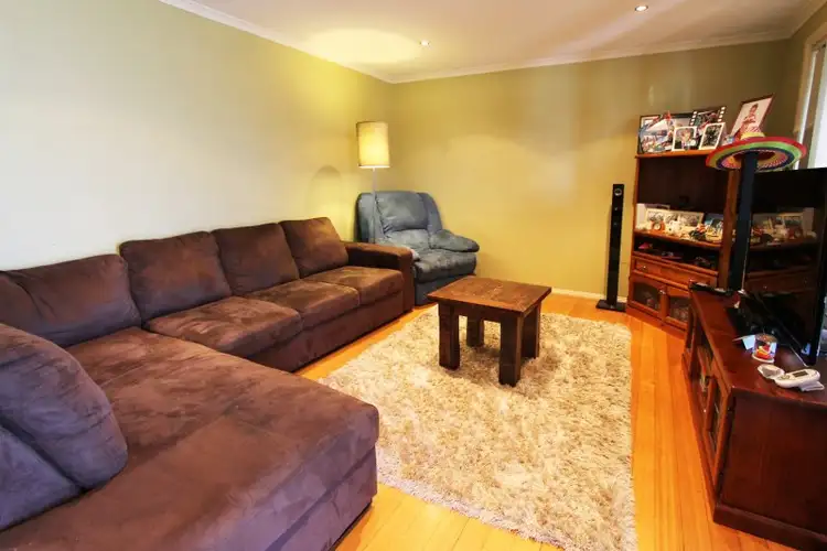 Third view of Homely house listing, 50 Kalman Road, Epping VIC 3076
