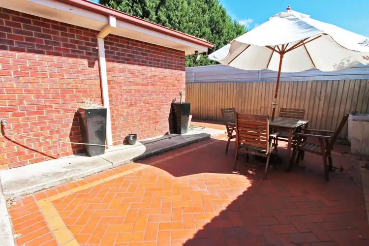 Fifth view of Homely house listing, 50 Kalman Road, Epping VIC 3076