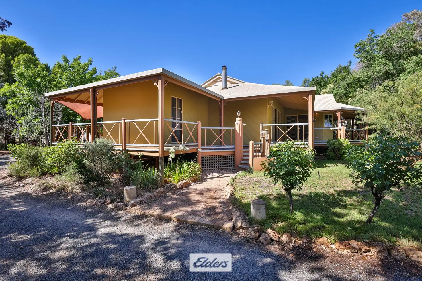 Main view of Homely house listing, 45 Fern Avenue, Irymple VIC 3498
