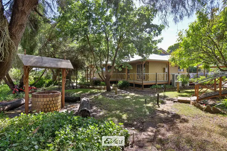 Second view of Homely house listing, 45 Fern Avenue, Irymple VIC 3498