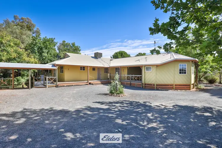 Third view of Homely house listing, 45 Fern Avenue, Irymple VIC 3498