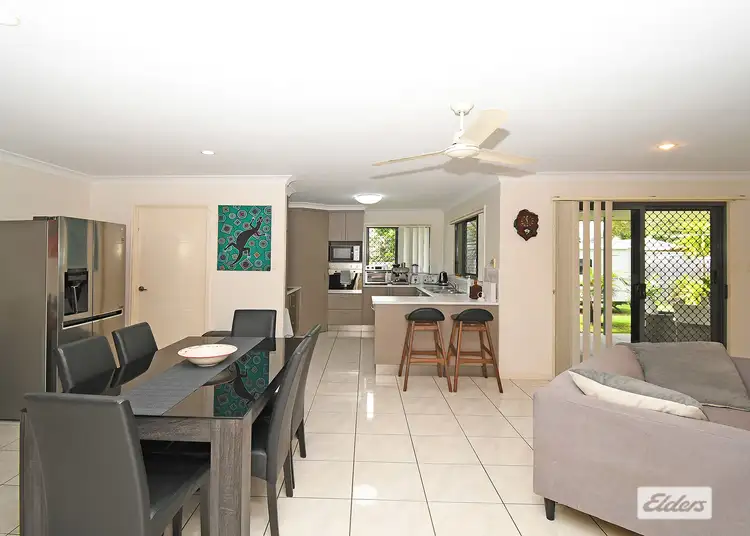 Third view of Homely house listing, 22a Desmond Drive, Toogoom QLD 4655