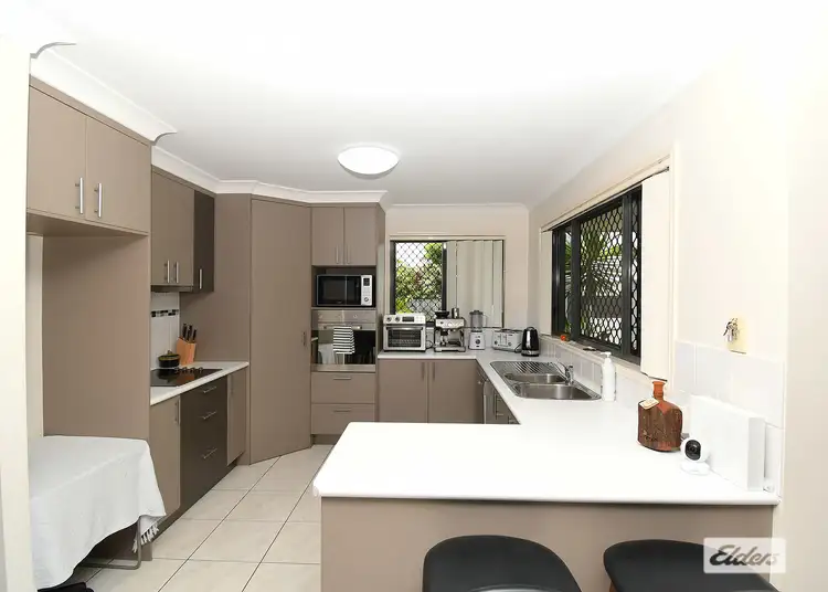 Fourth view of Homely house listing, 22a Desmond Drive, Toogoom QLD 4655