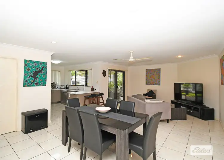Fifth view of Homely house listing, 22a Desmond Drive, Toogoom QLD 4655