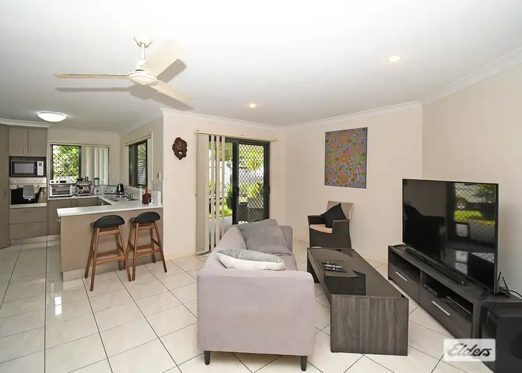 Sixth view of Homely house listing, 22a Desmond Drive, Toogoom QLD 4655