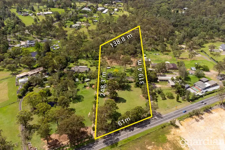 Second view of Homely rural property listing, 259 Annangrove Road, Rouse Hill NSW 2155