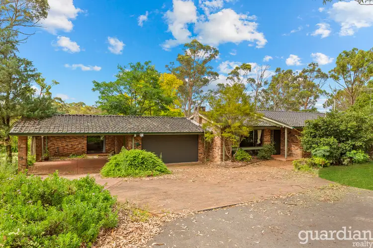 Third view of Homely rural property listing, 259 Annangrove Road, Rouse Hill NSW 2155