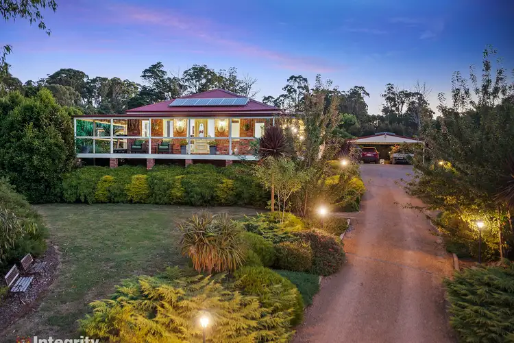 17 Beattie Avenue, Kinglake VIC 3763