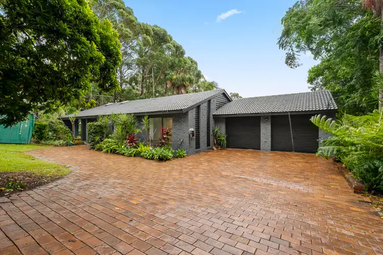 142 Newmans Road, Woolgoolga NSW 2456