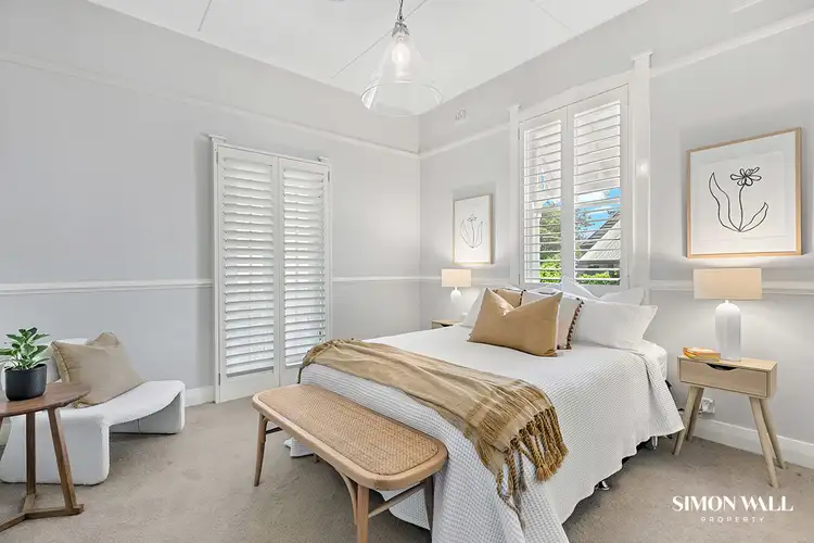Fourth view of Homely house listing, 11 June Street, Merewether NSW 2291