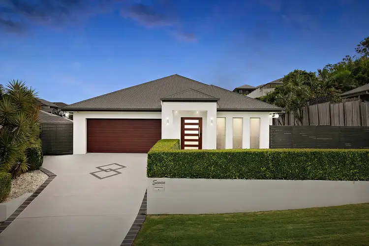 Main view of Homely house listing, 7 Peafowl Street, Upper Coomera QLD 4209