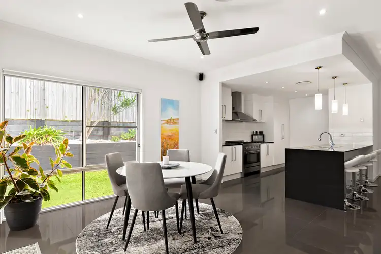 Second view of Homely house listing, 7 Peafowl Street, Upper Coomera QLD 4209