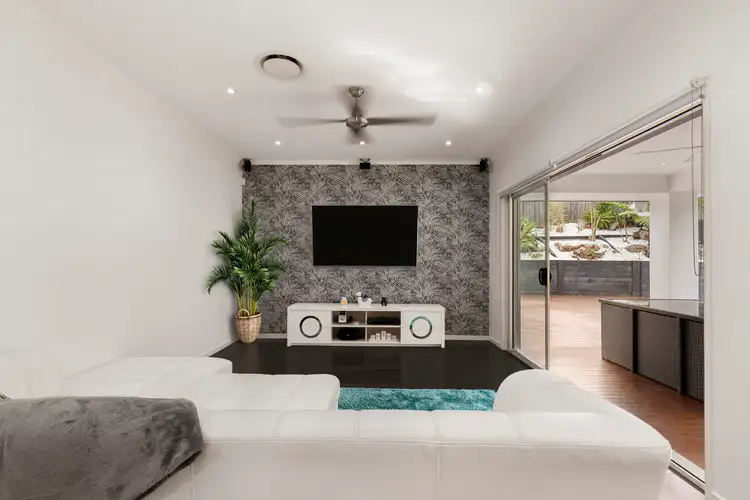 Fifth view of Homely house listing, 7 Peafowl Street, Upper Coomera QLD 4209